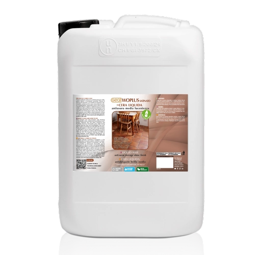 WOPLUS SATINATO — conditionnement 3